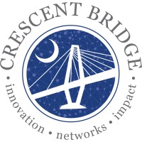 Crescent Bridge logo - Similar company to Gray Matter Resources (Gmr)