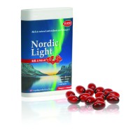 Nordic Light Products logo - Similar company to Arctic Light Products As