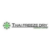 Thai Freeze Dry logo - Similar company to South Am Freeze Dry