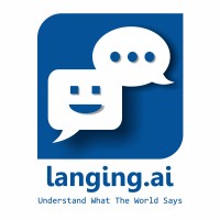 langing.ai logo - Similar company to Df Labs