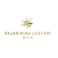 PT. Fajar Riau Lestari logo - Similar company to Aridzka Group