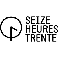 SEIZE HEURES TRENTE logo - Similar company to Frenchery.Com