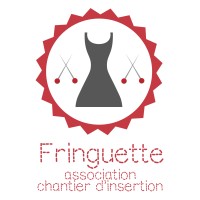 FRINGUETTE logo - Similar company to Alpes Insertion