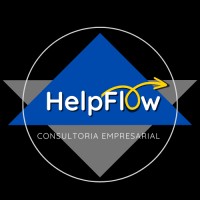 HelpFlow logo - Similar company to Recruitmentflow