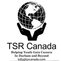 TSR Canada logo - Similar company to Procurepro Consulting
