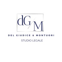 del Giudice & Montuori Studio Legale logo - Similar company to Studio Buzzavo