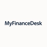 MyFinanceDesk logo - Similar company to I3Rl Llc Dispatching Solutions