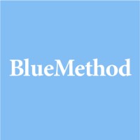 BlueMethod logo - Similar company to Scantex