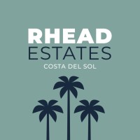 Rhead Estates logo - Similar company to Exquisite Luxe Properties