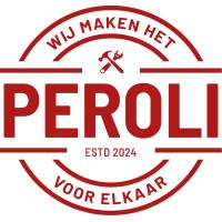 Peroli logo - Similar company to Bureau Kvb