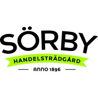 Sörby Handelsträdgård AB logo - Similar company to Solgårdens Driverier