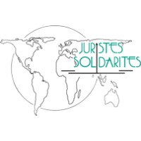Juristes Solidarités logo - Similar company to Observatoire Des Discriminations Et Des Territoires Interculturels (Odti)