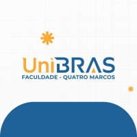 Faculdade UniBRAS Quatro Marcos logo - Similar company to Grau Educacional Taguatinga