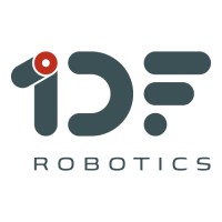 1 Degree Freedom Robotics Pvt Ltd logo - Similar company to Tralcer
