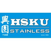 HSKU Raw Material Ltd logo - Similar company to Oryx Stainless Group