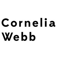 Cornelia Webb Jewellery logo - Similar company to Comreal