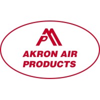 AKRON AIR PRODUCTS logo - Similar company to Lbs Corporation
