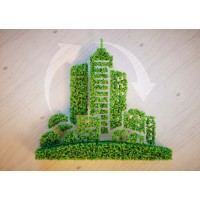 EcoBim logo - Similar company to Ccg Construction