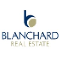 Blanchard Real Estate logo - Similar company to Tellus Self Storage