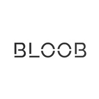 Bloob Paris logo - Similar company to Boundless Agency