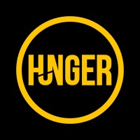 Hunger Corp logo - Similar company to Bullish Events