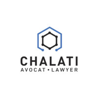 Chalati Lawyer logo - Similar company to Uniquesoft