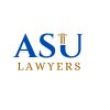 ASU LAWYERS logo - Similar company to Asu Law Cle