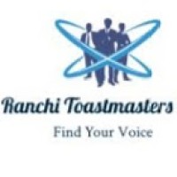 Ranchi Toastmasters logo - Similar company to Studio 360 Ranchi