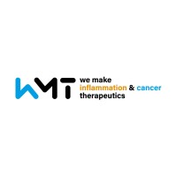 WM-Therapeutics logo - Similar company to Pixelbiosciences