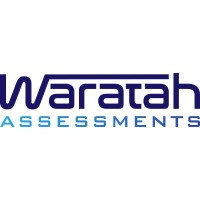 Waratah Assessments logo - Similar company to Assess Auto