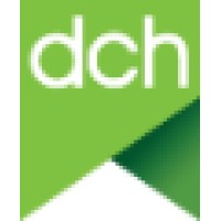 DCH - Devon and Cornwall Housing Ltd logo - Similar company to Jss Training Services