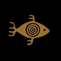 Verlasso Salmon logo - Similar company to Kvarøy Arctic