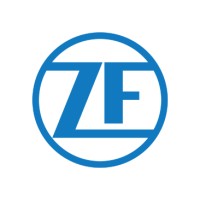 ZF Active Safety France SAS logo - Similar company to Intuitive Robots