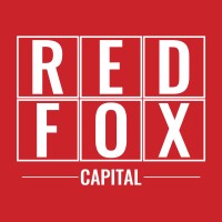 Redfox Capital logo - Similar company to Rava Technologies