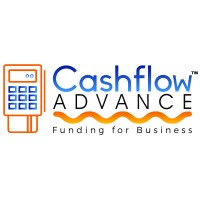 Cashflow Advance logo - Similar company to Versatile Group