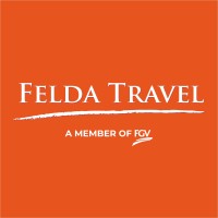 Felda Travel Sdn Bhd logo - Similar company to H