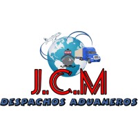 JCM Agencia Aduanera logo - Similar company to Aerocargo Express Corp.