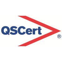 QSCert Egypt logo - Similar company to Qscert Middle East
