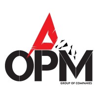 OPM GROUP OF COMPANIES logo - Similar company to Akper Perlite Mining