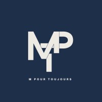 M Pour Toujours logo - Similar company to Mobali Production
