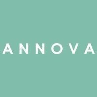 ANNOVA logo - Similar company to Annova Tech