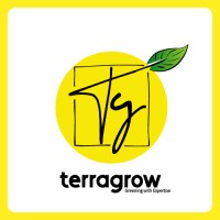 Terragrow logo - Similar company to Optipross