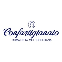 Confartigianato Roma Città Metropolitana logo - Similar company to Next Group