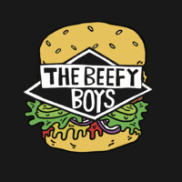 The Beefy Boys logo - Similar company to Mcl