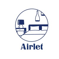 Air let logo - Similar company to Curamind