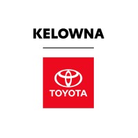 Kelowna Toyota logo - Similar company to Blastartup