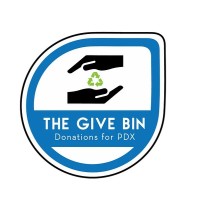 The Give Bin