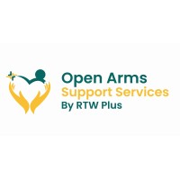 Open Arms Support Services Ltd logo - Similar company to Rtw Plus