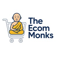 The Ecom Monks logo - Similar company to Bluemoon Consulting