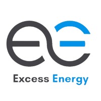 Excess Energy logo - Similar company to Xcess Group